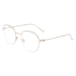 NEW Airlock Pure P-5007 770 Rose Gold TITANIUM Eyeglasses 51/19/135